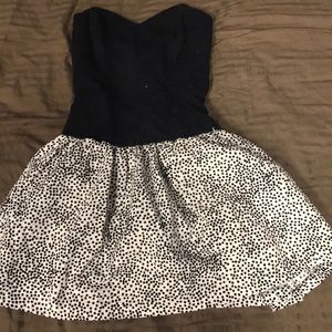 Dress size medium